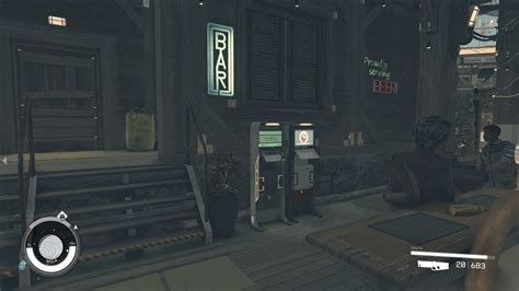 the den mission board|All mission and bounty board locations in Starfield.